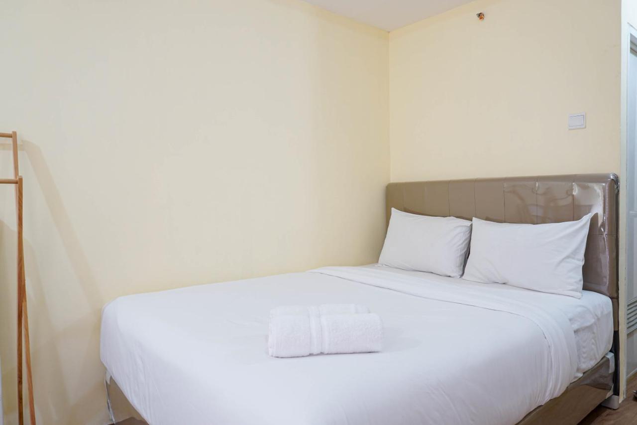 Comfy At Belmont Puri By Travelio Jakarta