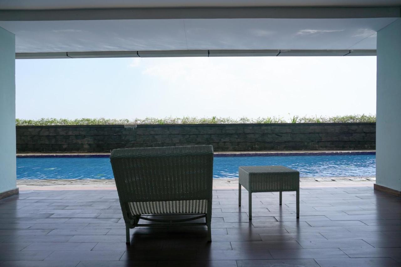 Apartemen Comfy At Belmont Puri By Travelio