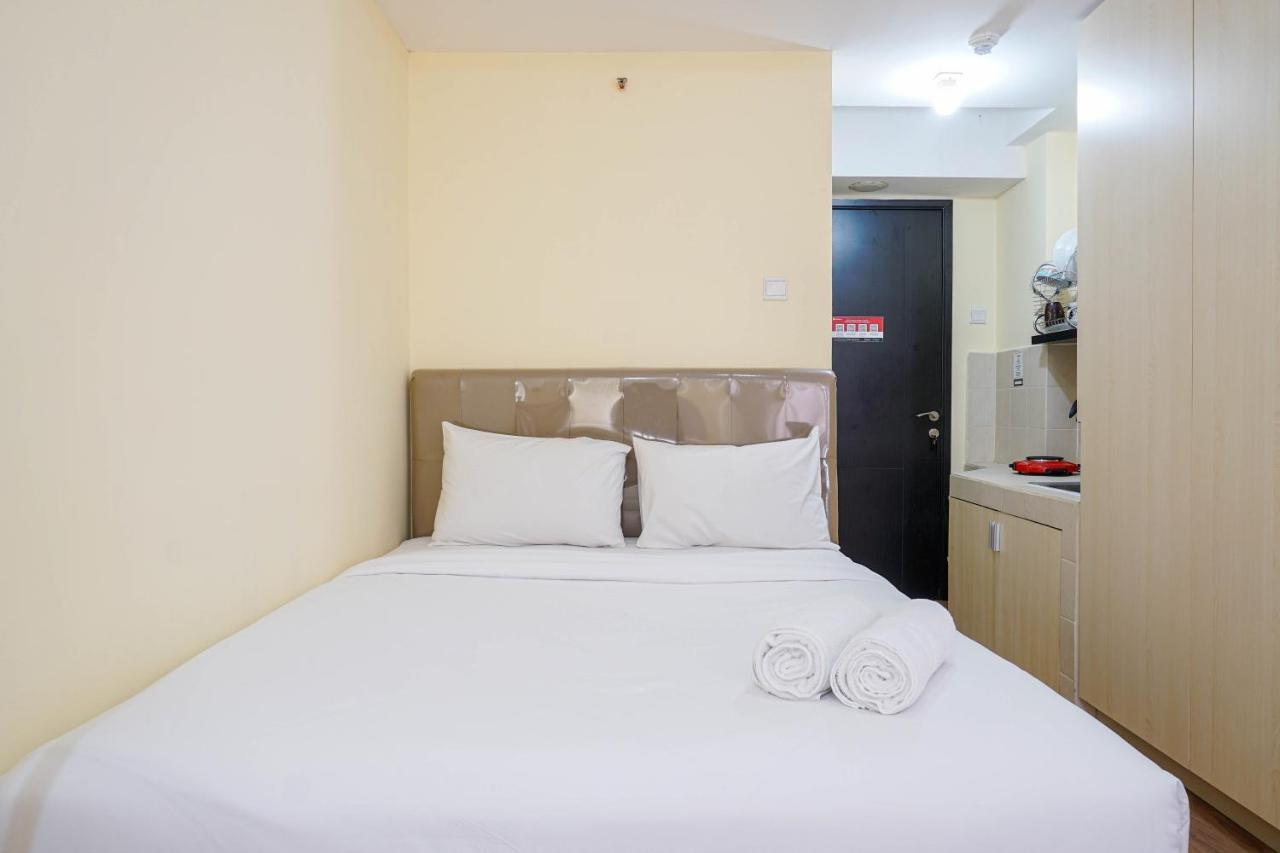 Comfy At Belmont Puri By Travelio *