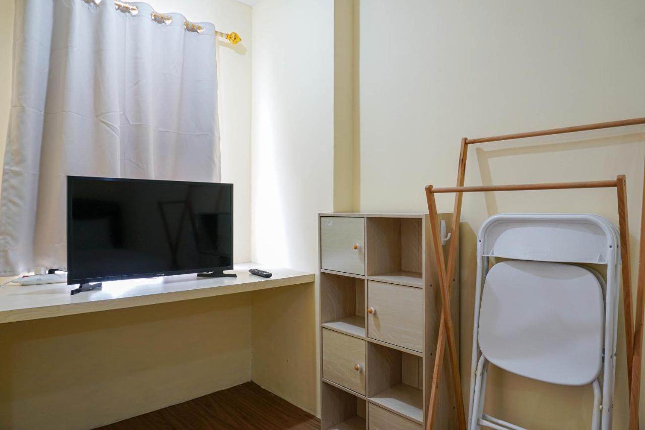 Comfy At Belmont Puri By Travelio *