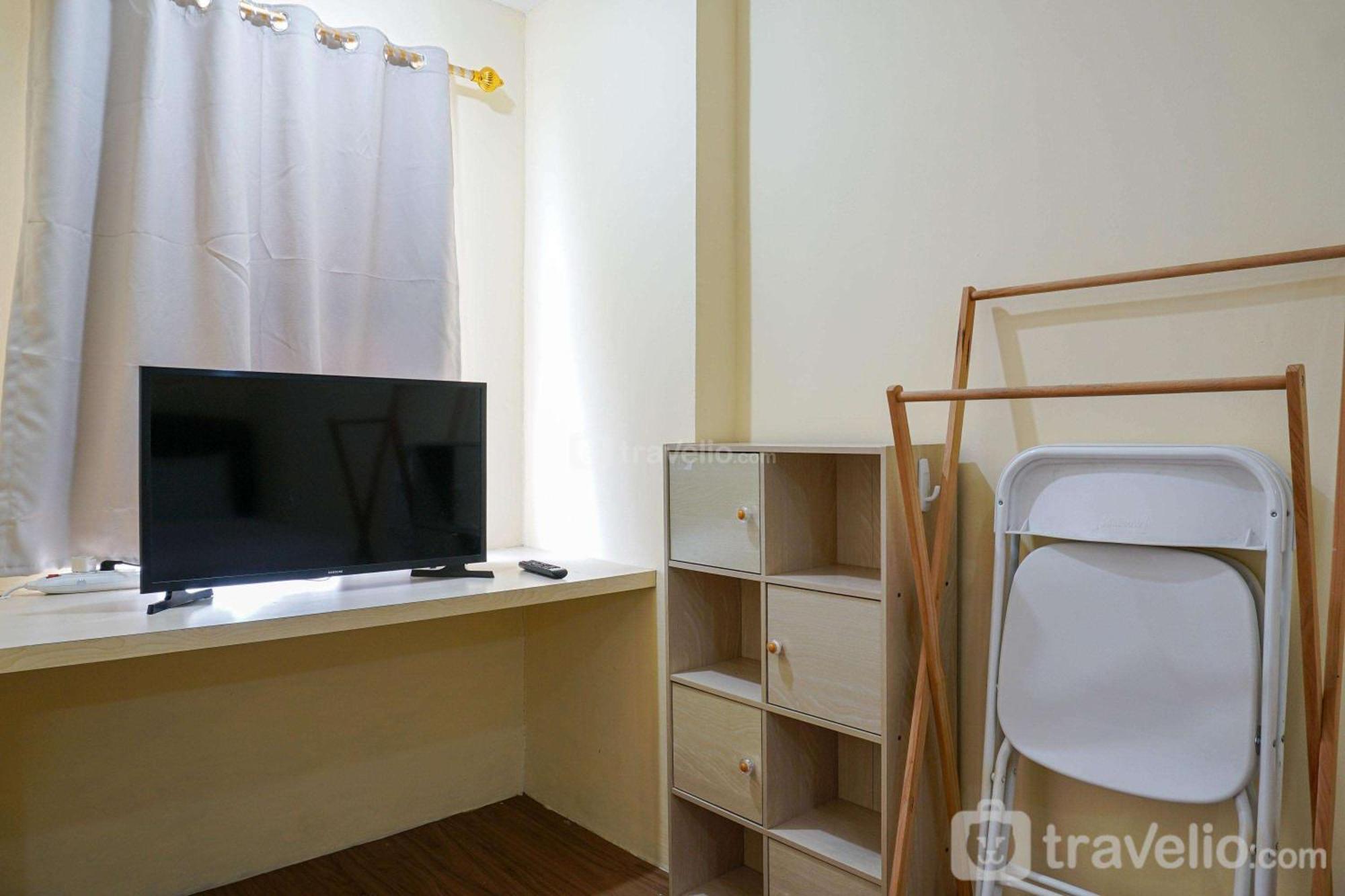 Comfy At Belmont Puri By Travelio Jakarta