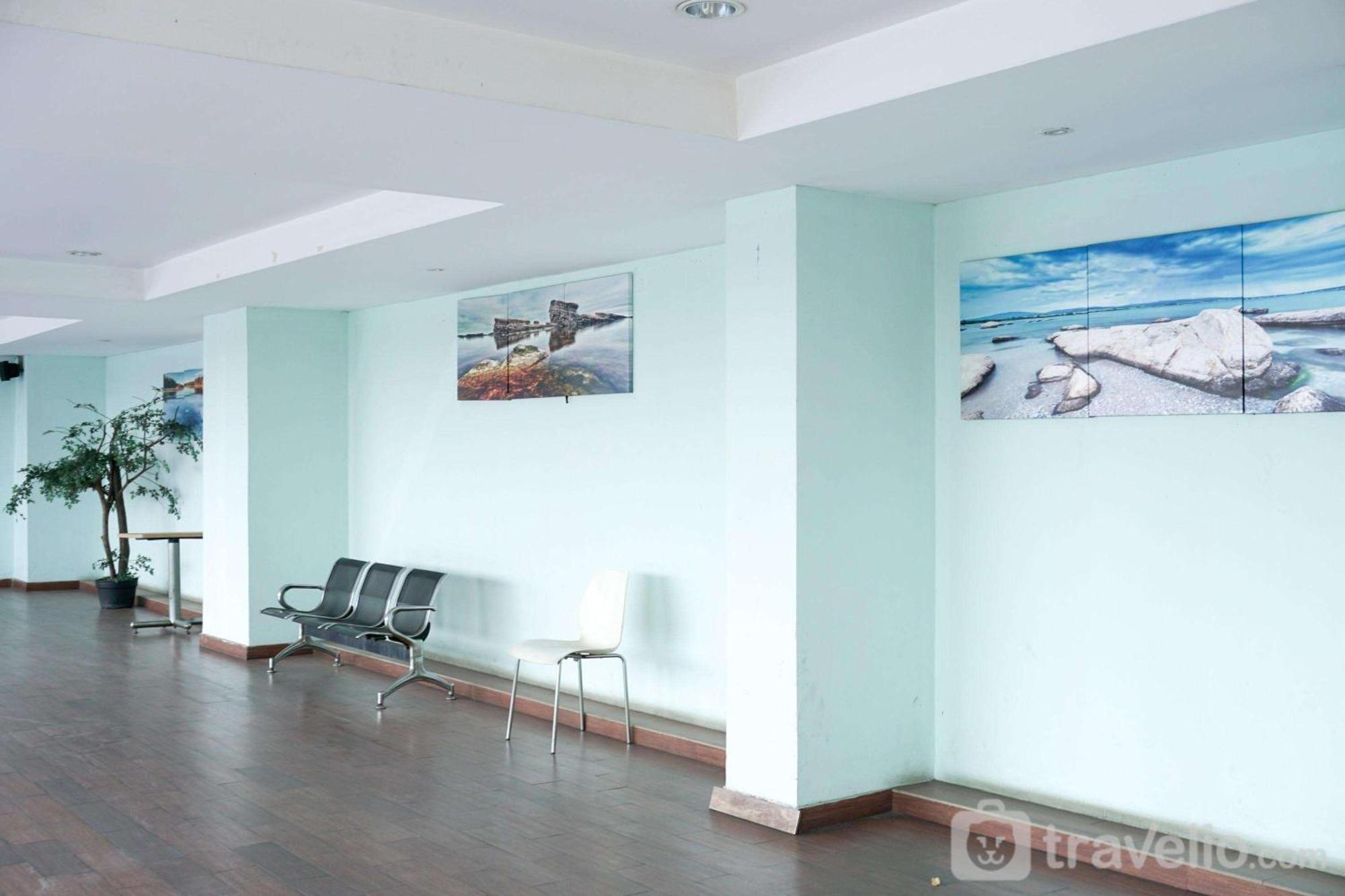 Apartemen Comfy At Belmont Puri By Travelio *