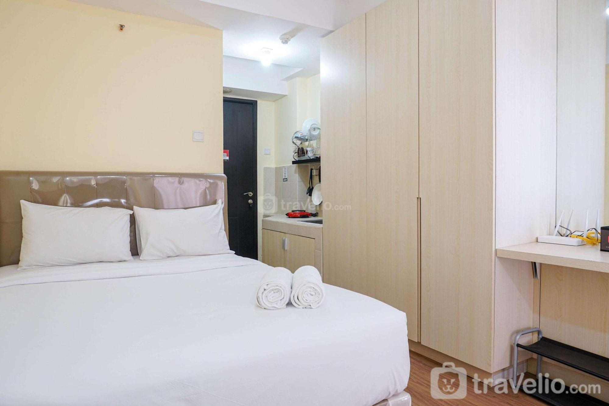 Comfy At Belmont Puri By Travelio